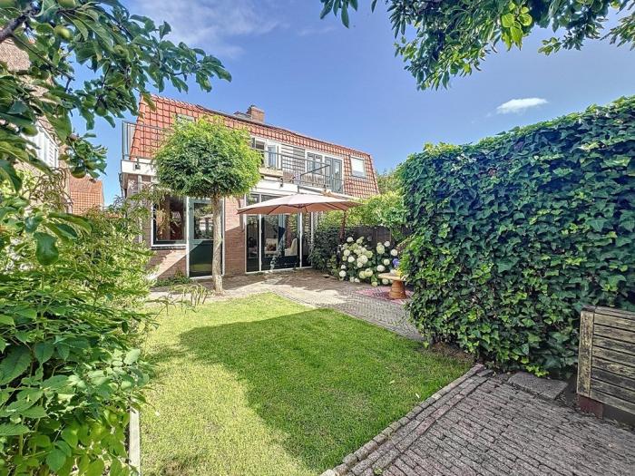 Appartement - Bijlstraat - Bussum