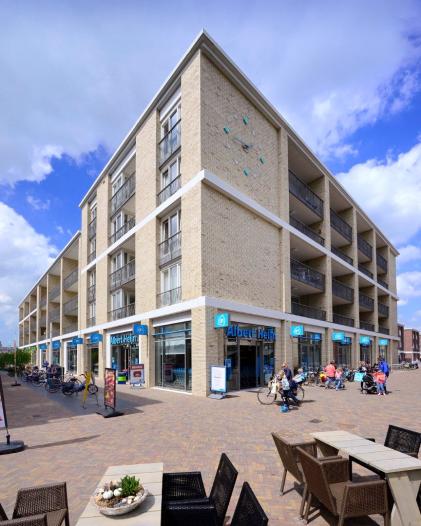 Appartement - Billie Holidaystraat - Utrecht