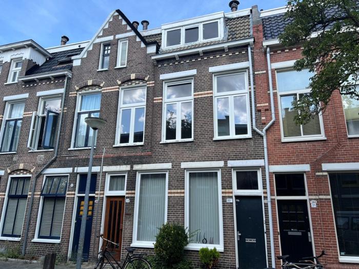 Kamer - Koolstraat - Groningen