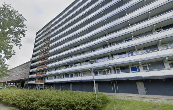Appartement - Bovenkruier - Amsterdam