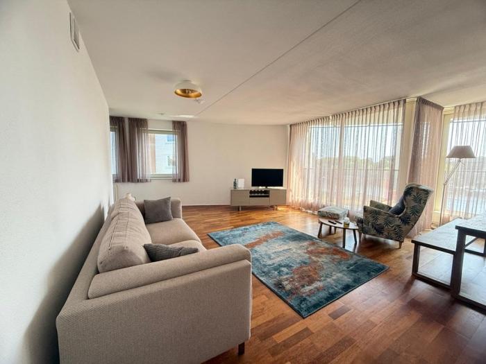 Appartement - Omval - Amsterdam