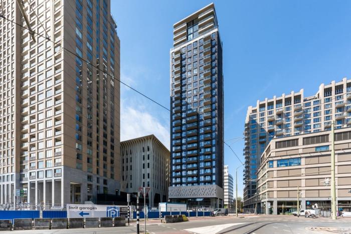 Appartement - Turfhaven - 's-Gravenhage