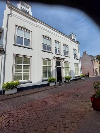 Appartement - Langendijk - Vianen