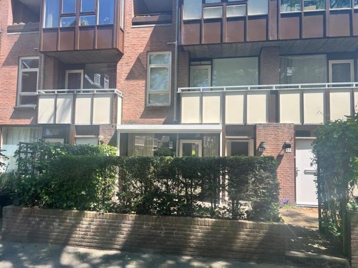 Appartement - Coxstraat - Maastricht