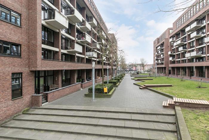 Appartement - Lichtstraat - Eindhoven