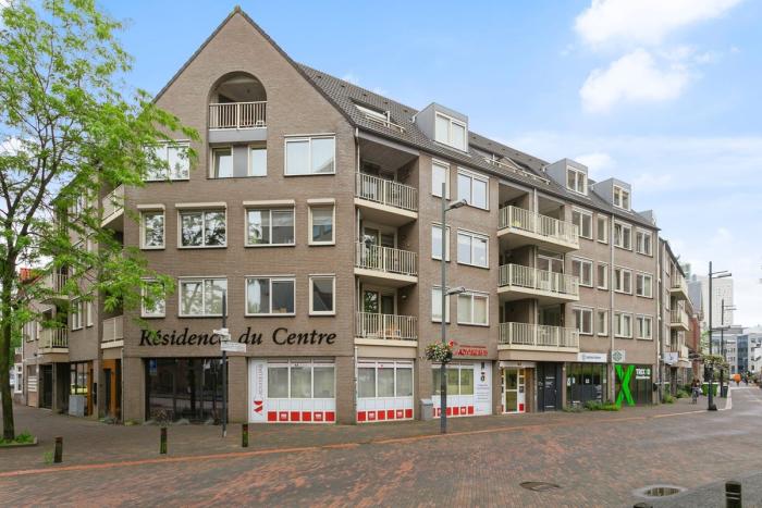 Appartement - De Remise - Eindhoven