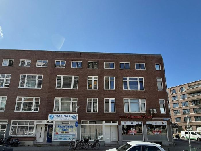 Appartement - Strevelsweg - Rotterdam