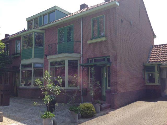 Appartement - Hatertseweg - Nijmegen
