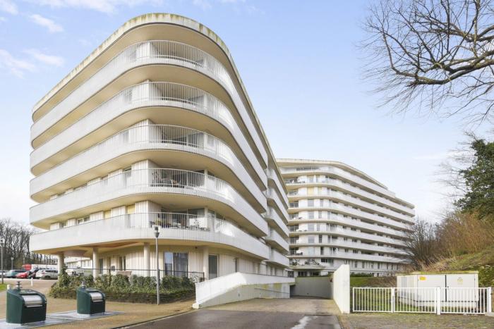 Appartement - Burgemeester van Lennepweg - Heemstede