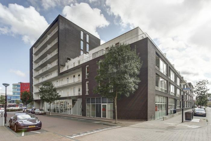 Appartement - Friesestraat - Amersfoort