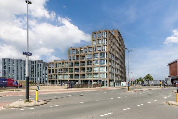 Appartement - Asterweg - Amsterdam