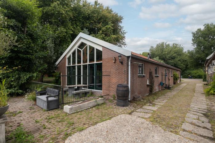 Huis - Vierde Stationsstraat - Zoetermeer