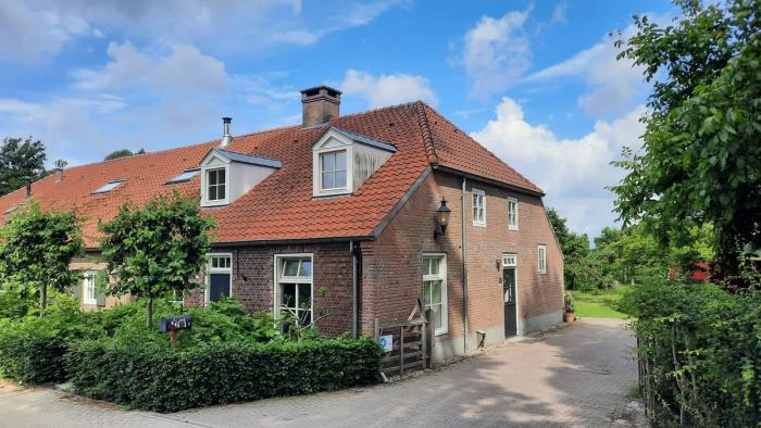 Huis - Rooisestraat - Waalre