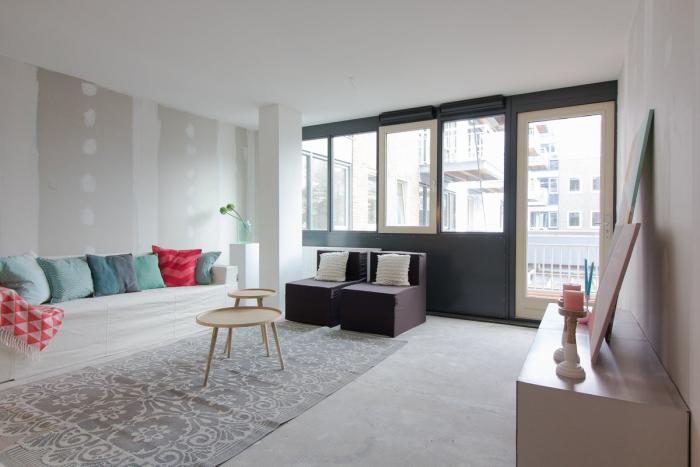 Appartement - Prins Bernhardlaan - Alphen aan den Rijn