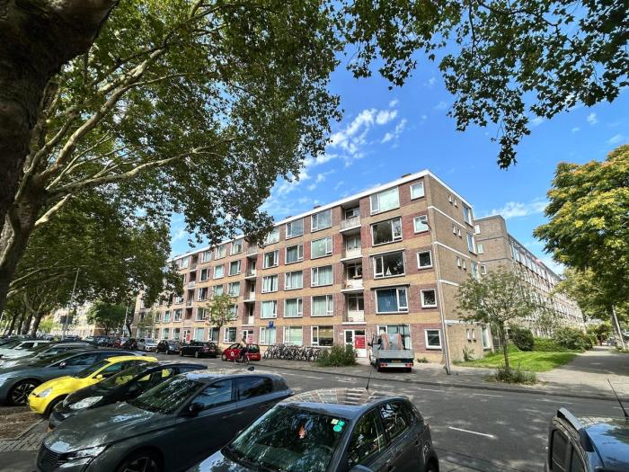 Appartement - Smaragdplein - Utrecht