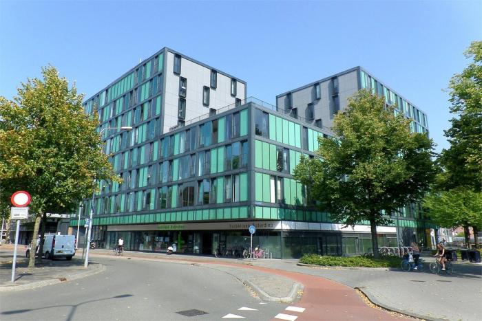Appartement - Bloemsingel - Groningen