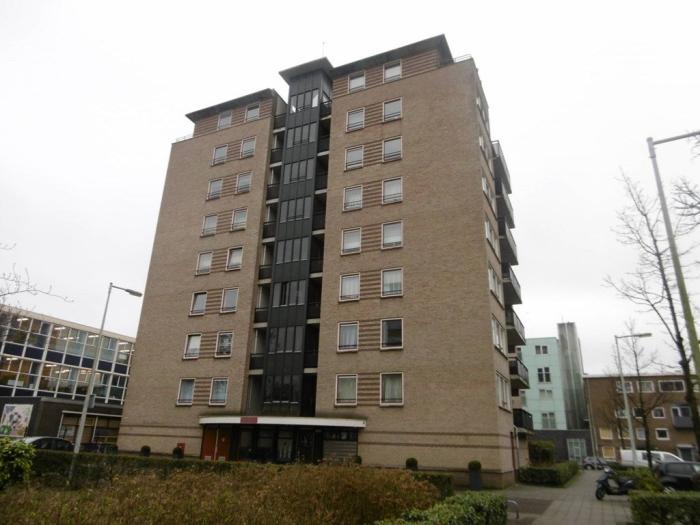 Appartement - Veldzicht - Amsterdam