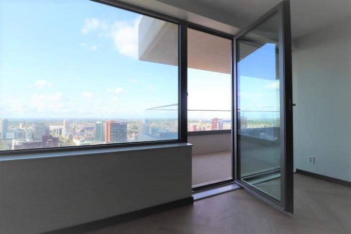 Appartement - Baan - Rotterdam