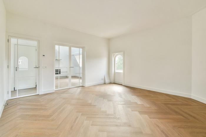 Appartement - Rooseveltlaan - Amsterdam