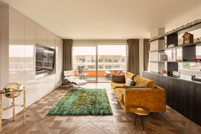 Appartement - Narva-eiland - Amsterdam