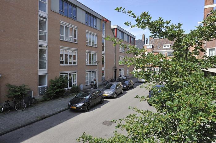 Appartement - Wielingenstraat - Amsterdam