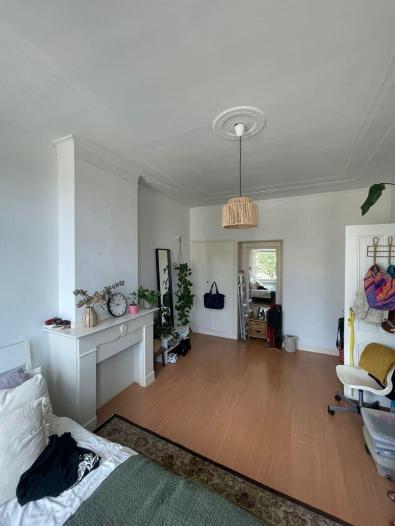 Appartement - Laan van Meerdervoort - 's-Gravenhage