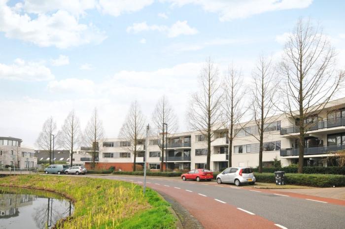 Appartement - Chico Mendesstraat - Utrecht