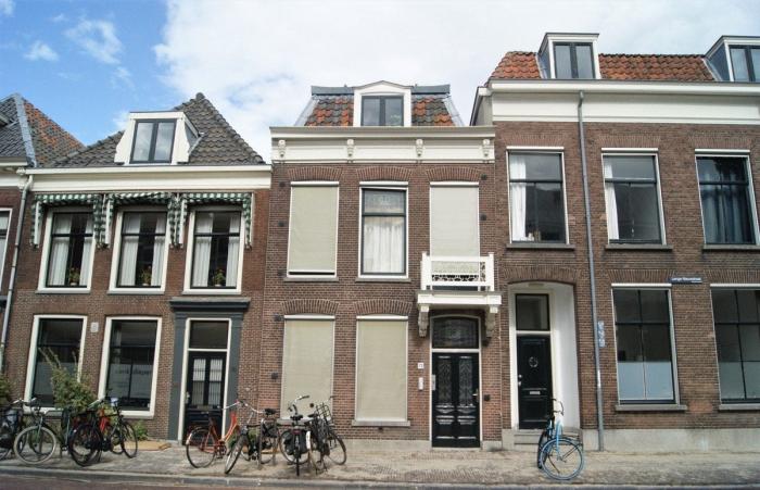 Appartement - Lange Nieuwstraat - Utrecht