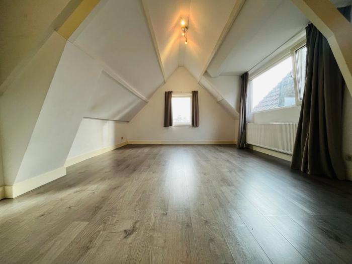 Appartement - Zuidhoek - Rotterdam