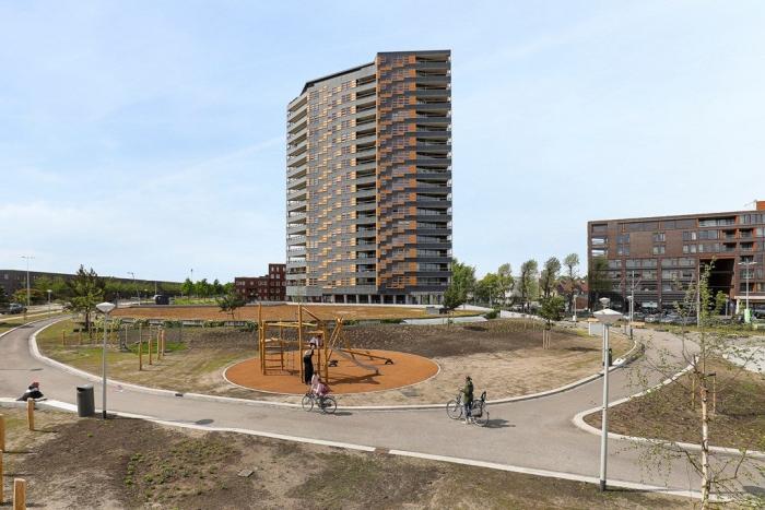 Appartement - Ecuplein - Amsterdam
