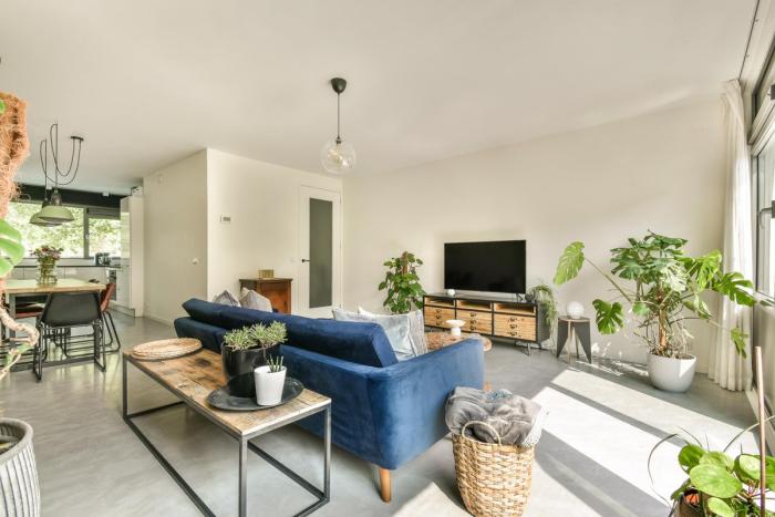 Appartement - Kattenburgerstraat - Amsterdam