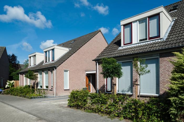 Appartement - Brouwershei - Veldhoven