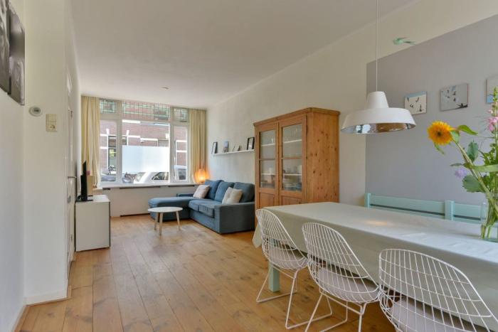 Huis - Gildstraat - Utrecht