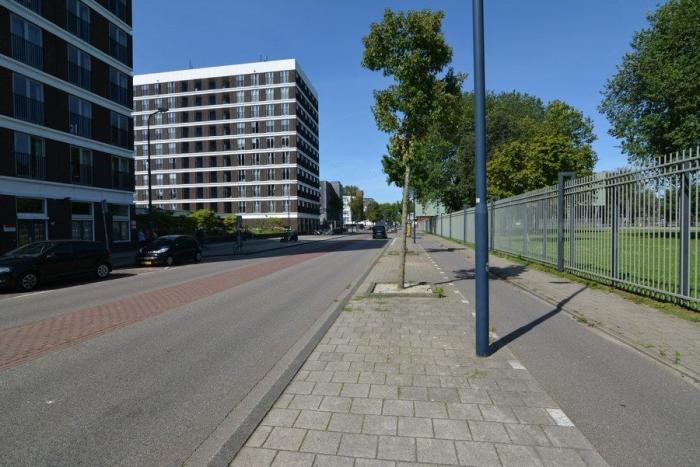Appartement - Ekingenstraat - Amsterdam
