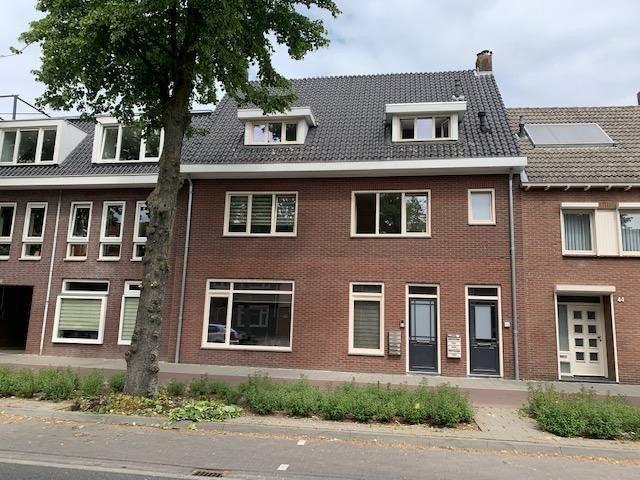 Kamer - Zeelsterstraat - Eindhoven