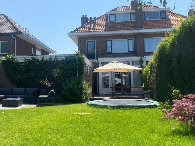 Huis - Tilburgseweg - Breda