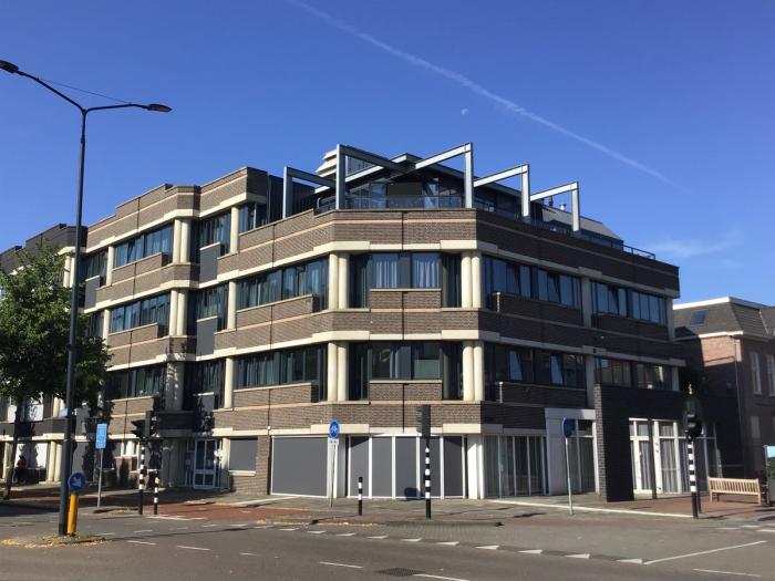 Appartement - Molenstraat - Helmond