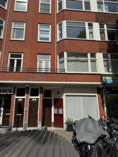 Appartement - Bergselaan - Rotterdam