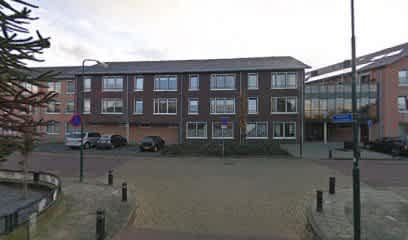 Appartement - Talmastraat - Bunschoten-Spakenburg