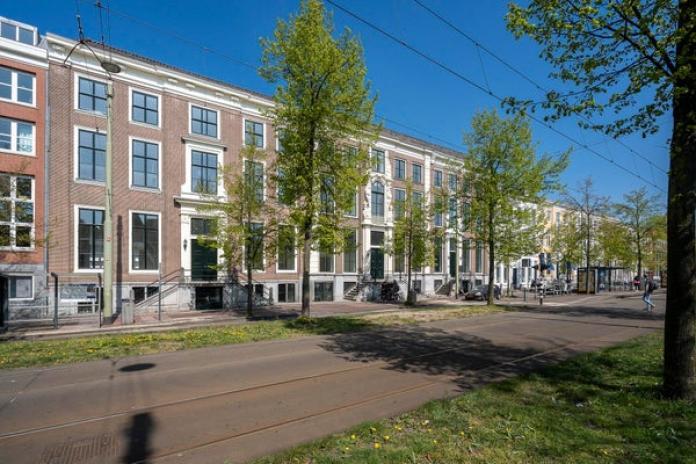 Appartement - Prinsegracht - 's-Gravenhage