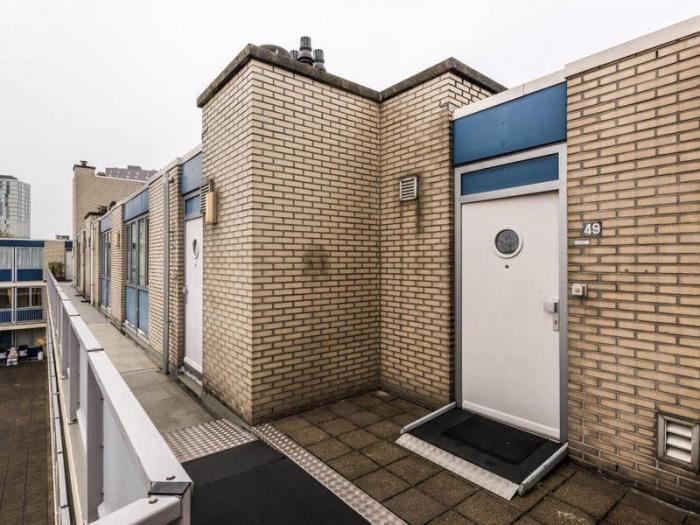 Appartement - Het Rond - Zoetermeer