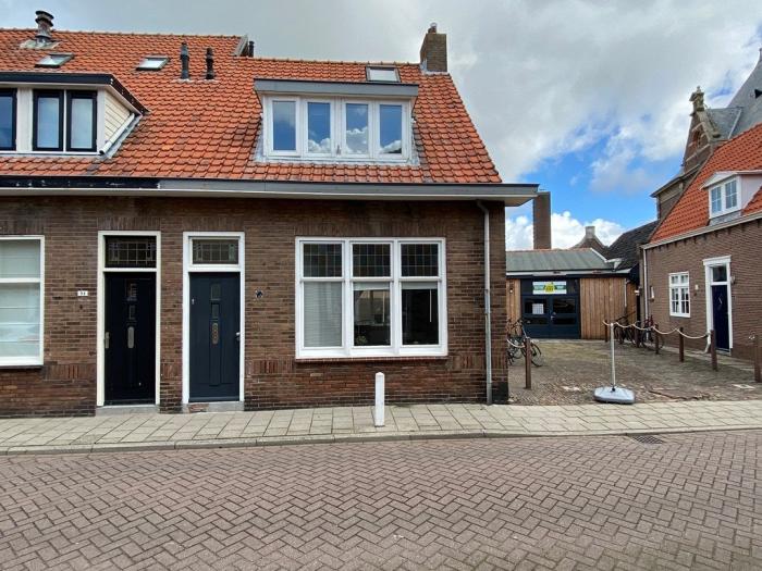 Huis - Zuidstraat - Katwijk