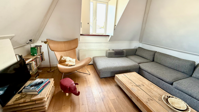 Appartement - Roerstraat - 's-Gravenhage