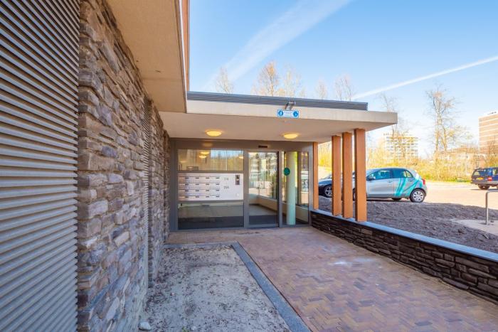 Appartement - Duinvallei - 's-Gravenhage