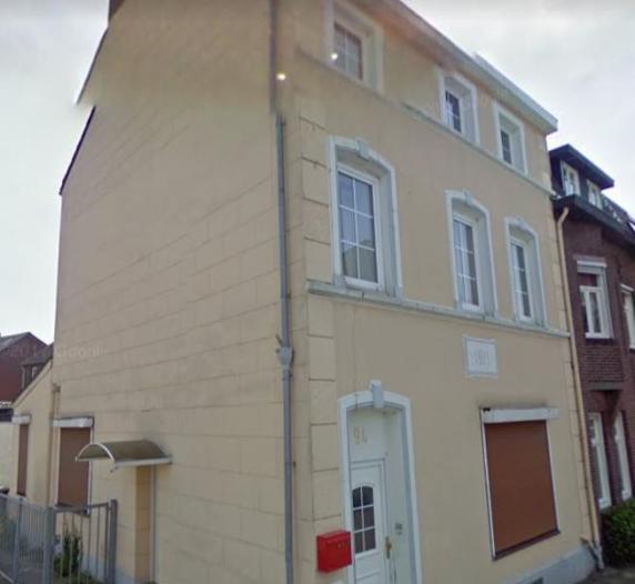 Appartement - Kokelestraat - Kerkrade