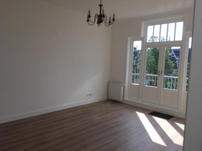 Appartement - Laan van Meerdervoort - 's-Gravenhage