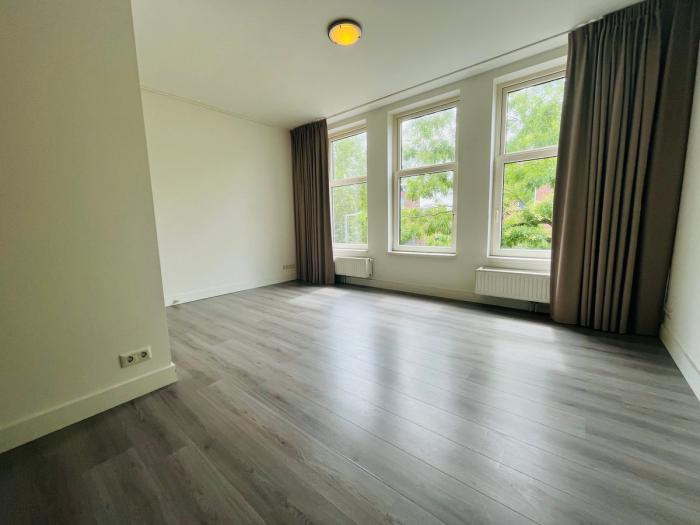 Appartement - Slaghekstraat - Rotterdam