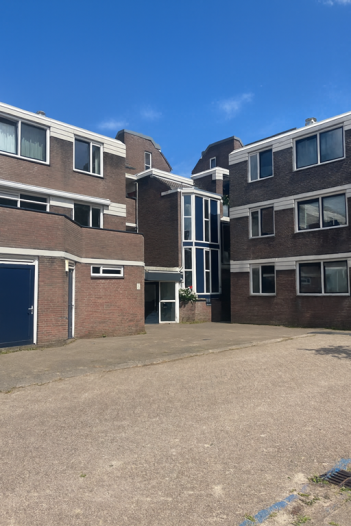 Appartement - Roggekamp - Diemen