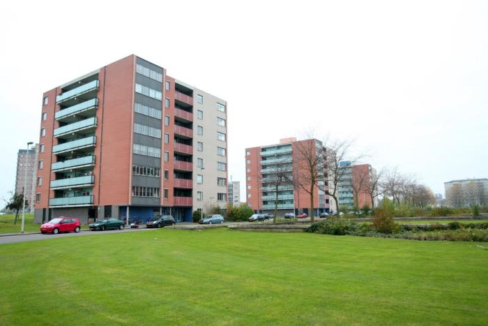 Appartement - Hoge Filterweg - Rotterdam
