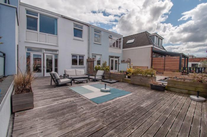 Huis - Kerklaan - Rijswijk